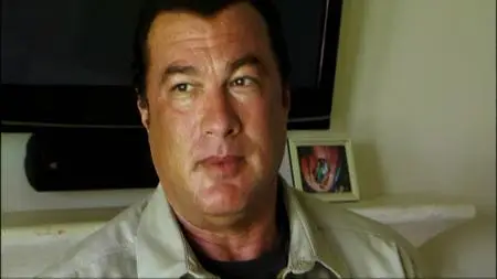 Steven Seagal: Lawman S01E03