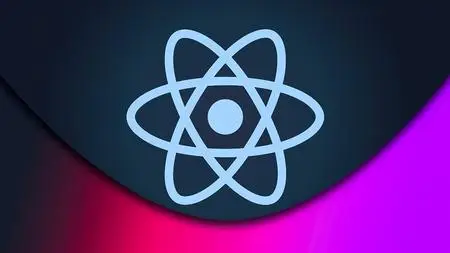 React 16.8 - The Complete Guide(Incl Hooks, Router, Project)