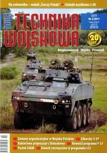 Nowa Technika Wojskowa 2011-02