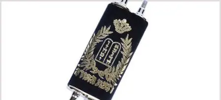 Introduction to Judaism (Audiobook - TTC) (Repost)