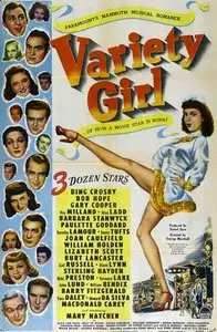 Variety Girl (1947) 
