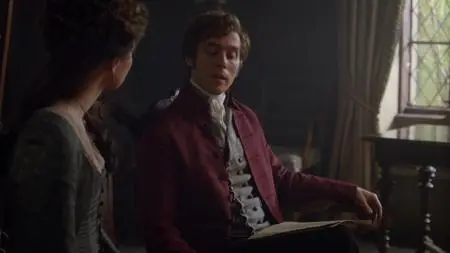 Poldark S03E07