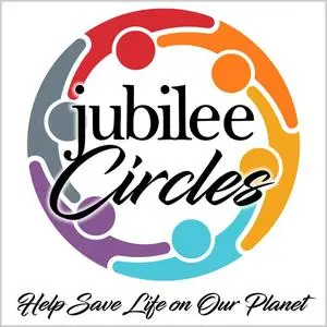 «Jubilee Circles» by Lee Van Ham