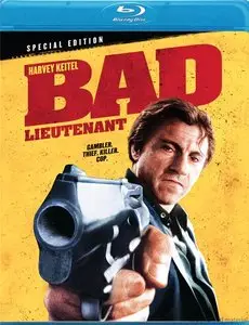 Bad Lieutenant (1992)