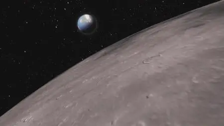 The Universe. Season 2, Episode 3 - Mysteries of the Moon (2008)