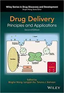 Drug Delivery: Principles and Applications, 2nd Edition