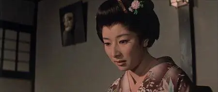 Daibosatsu tôge / Satan's Sword (1960)