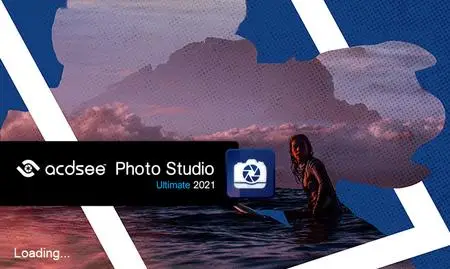 ACDSee Photo Studio Ultimate 2021 v14.0 Build 2431 (x64)