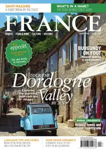 France – 01 March 2019