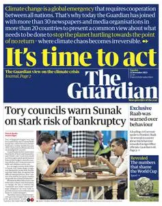 The Guardian - 15 November 2022