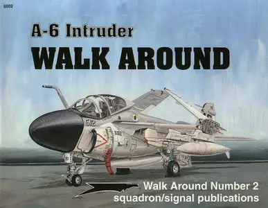 A-6 Intruder 