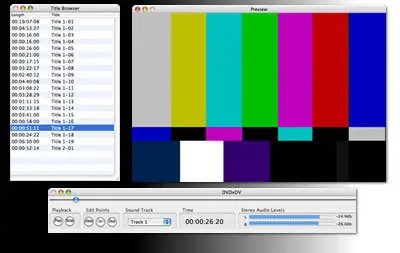 DVDxDV Pro 3.6.2