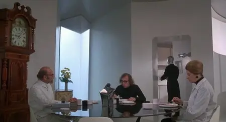 Sleeper (1973)