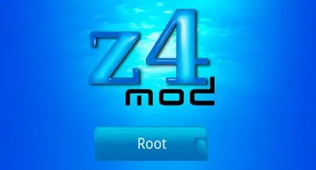 z4root v.1.3.0