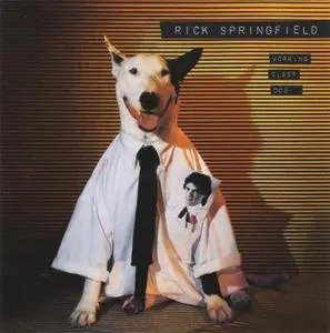 Rick Springfield - Original Album Classics [5CD Box Set] (2014)