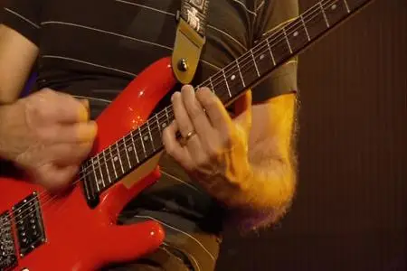Joe Satriani - Satchurated: Live In Montreal (2012) [2CD & 2DVD]
