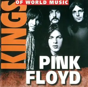 Pink Floyd - Kings of World Music (2001)