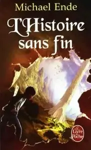 L'Histoire sans fin - Michael Ende