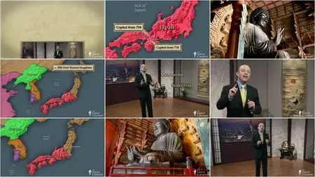 TTC Video - Understanding Japan: A Cultural History