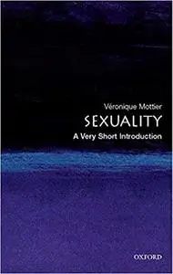 Sexuality: A Very Short Introduction (repost)