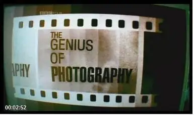 BBC - The Genius Of Photography: Fixing the Shadows 2 of 6 (2007) 