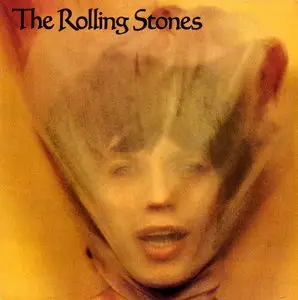 The Rolling Stones - Goats Head Soup