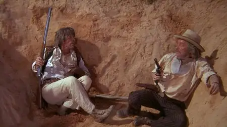 The Ballad of Cable Hogue (1970)