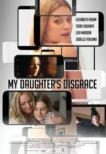Revenge Porn (2016) My Daughter's Disgrace