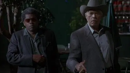 Deadfall (1993)