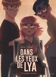 Dans les yeux de Lya T03