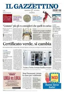 Il Gazzettino Padova - 29 Giugno 2021