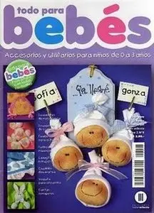Todo para Bebes No. 8