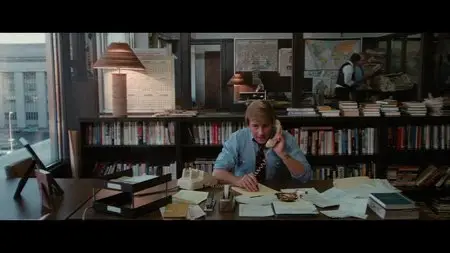 Blow Out (1981)