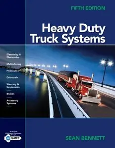 Heavy Duty Truck Systems (repost)