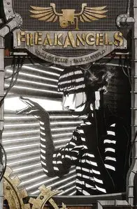FreakAngels - Band 3