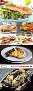 Photos - Tasty Fish Dishes 42