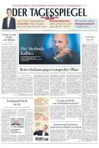 Der Tagesspiegel - 27 August 2019