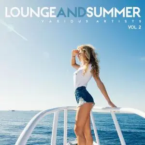 V.A. - Lounge & Summer Vol. 2 (2019)