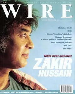 The Wire - December 2000 (Issue 202)