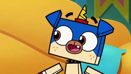 Unikitty! S01E22