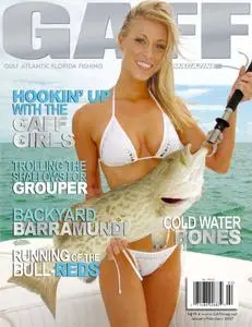 Gaff Magazine Jan-Feb 2007