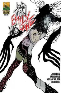And Then Emily Was Gone 01 (of 05) (2014)
