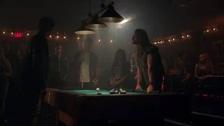 Riverdale S02E08