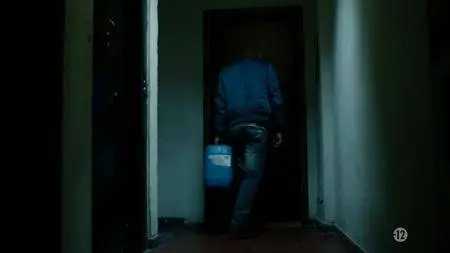 Gomorrah S01E01