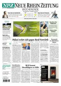 NRZ Neue Rhein Zeitung Dinslaken - 23. Februar 2019