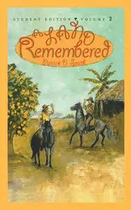«A Land Remembered, Volume 2» by Patrick Smith