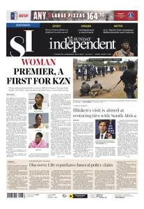 Sunday Independent – 07 August 2022