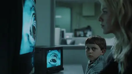 The Ring (2002)
