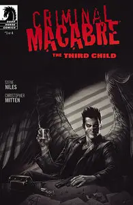 Criminal Macabre - The Third Child 01 (of 04) (2014)