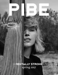 Pibe Magazine - Issue 2 - Spring 2017
